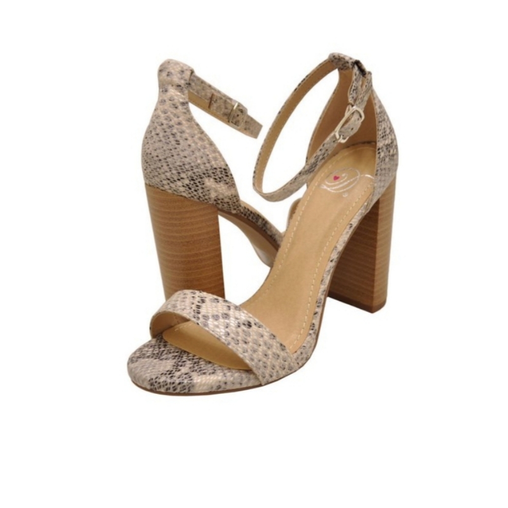 Delicious Heels